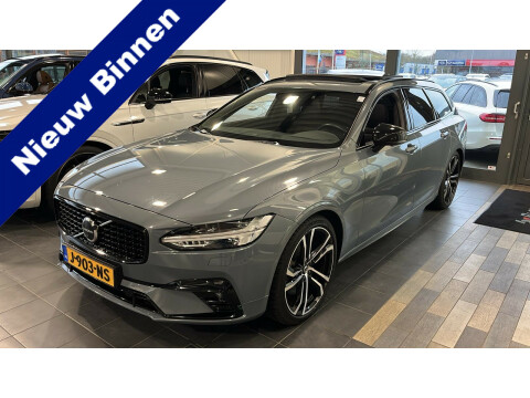 Volvo-V90-0