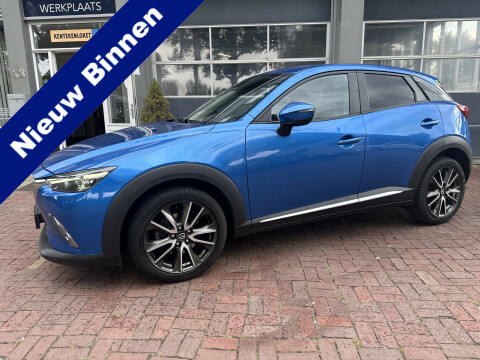 Mazda-CX-3-0