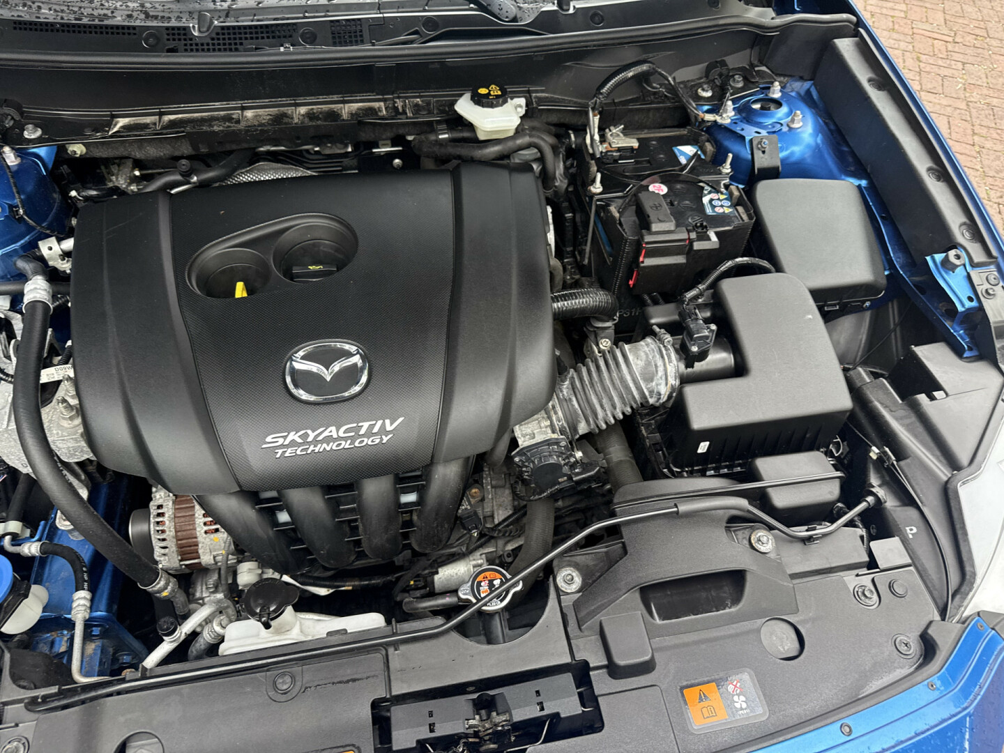 Mazda-CX-3-11